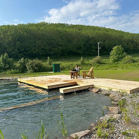 Wrth Y Nant Vila Saint Ishmaels  Exterior foto