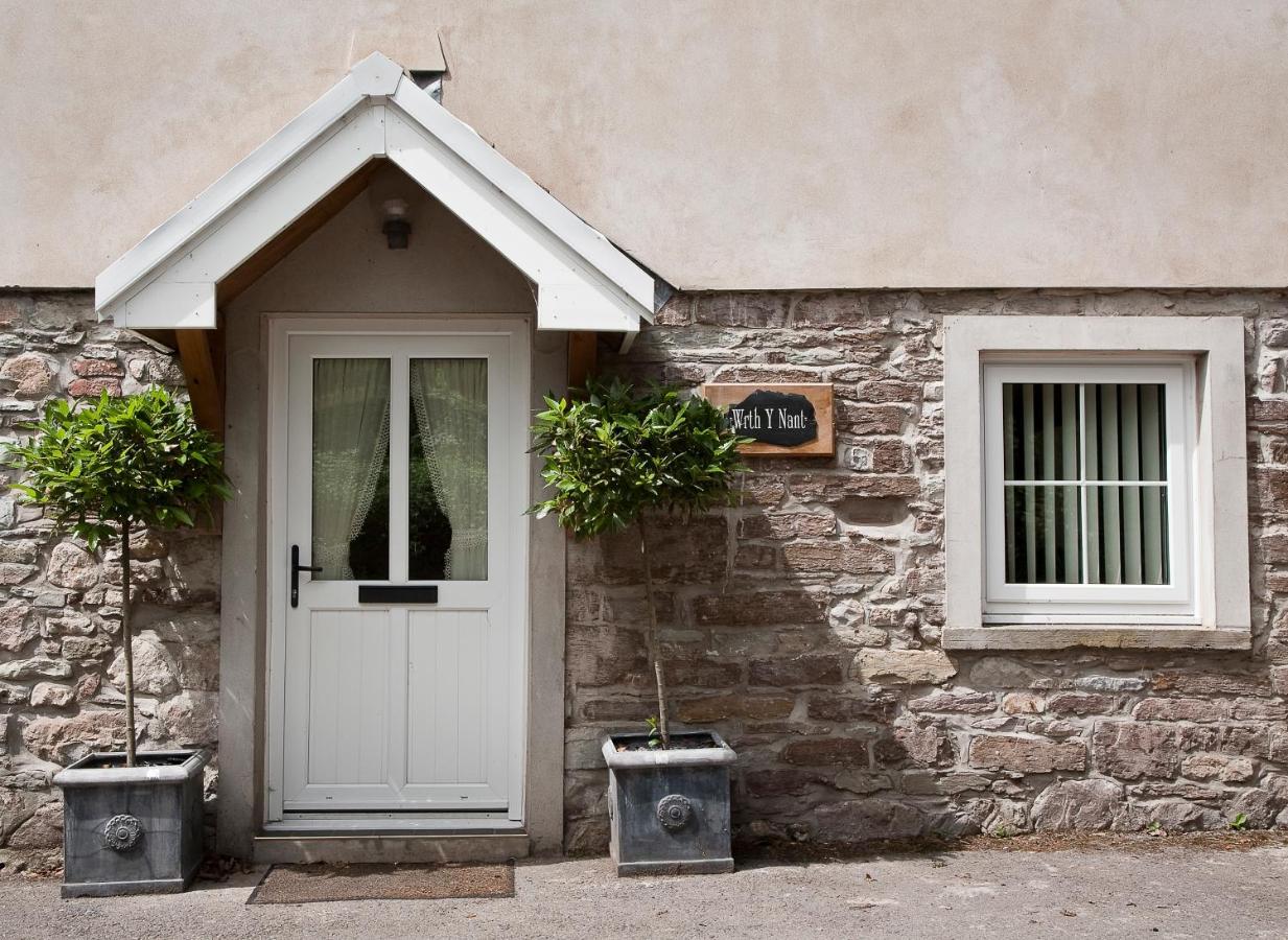 Wrth Y Nant Vila Saint Ishmaels  Exterior foto